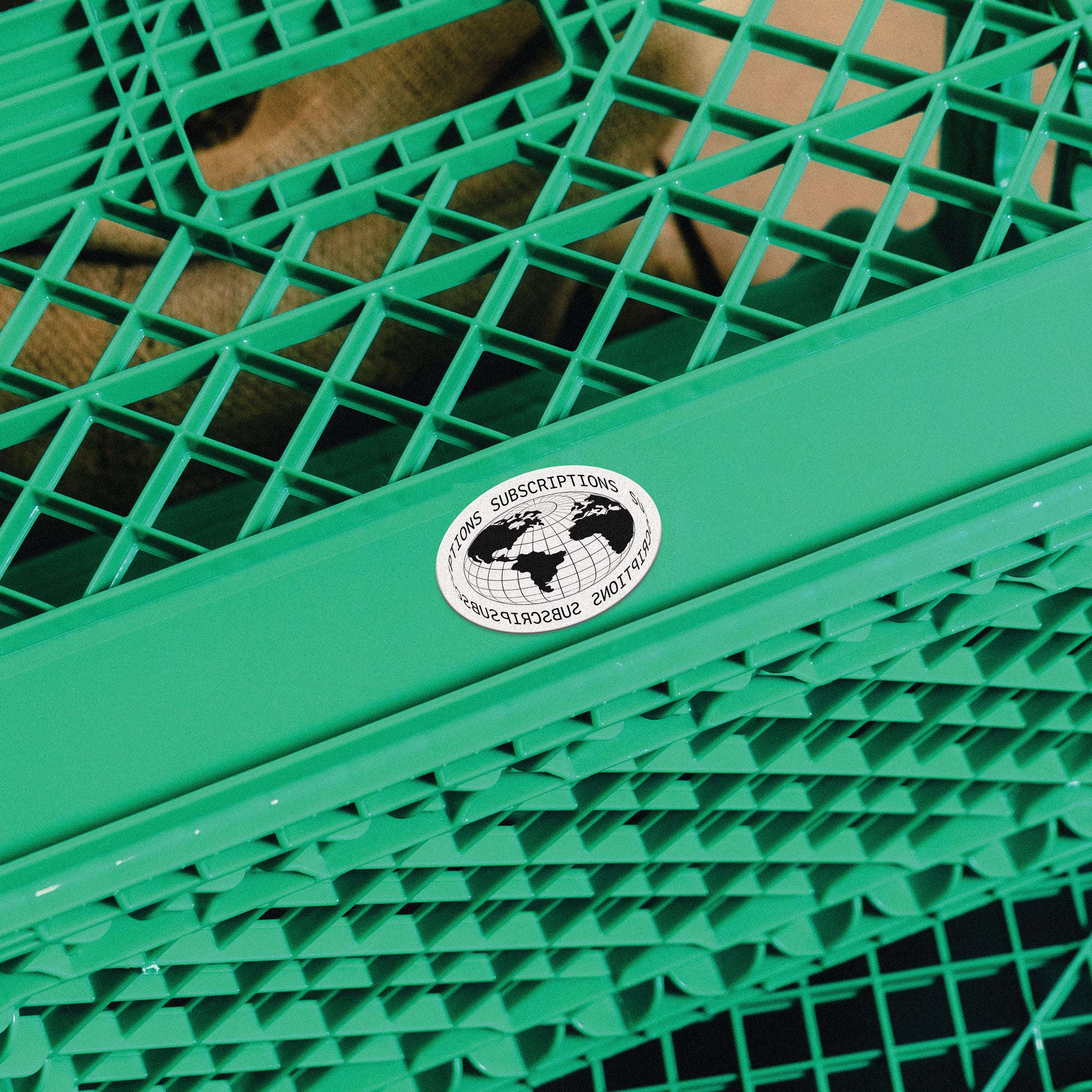 Espresso Subscription