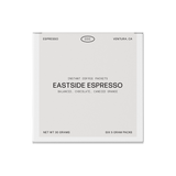 Eastside Espresso Instant Coffee
