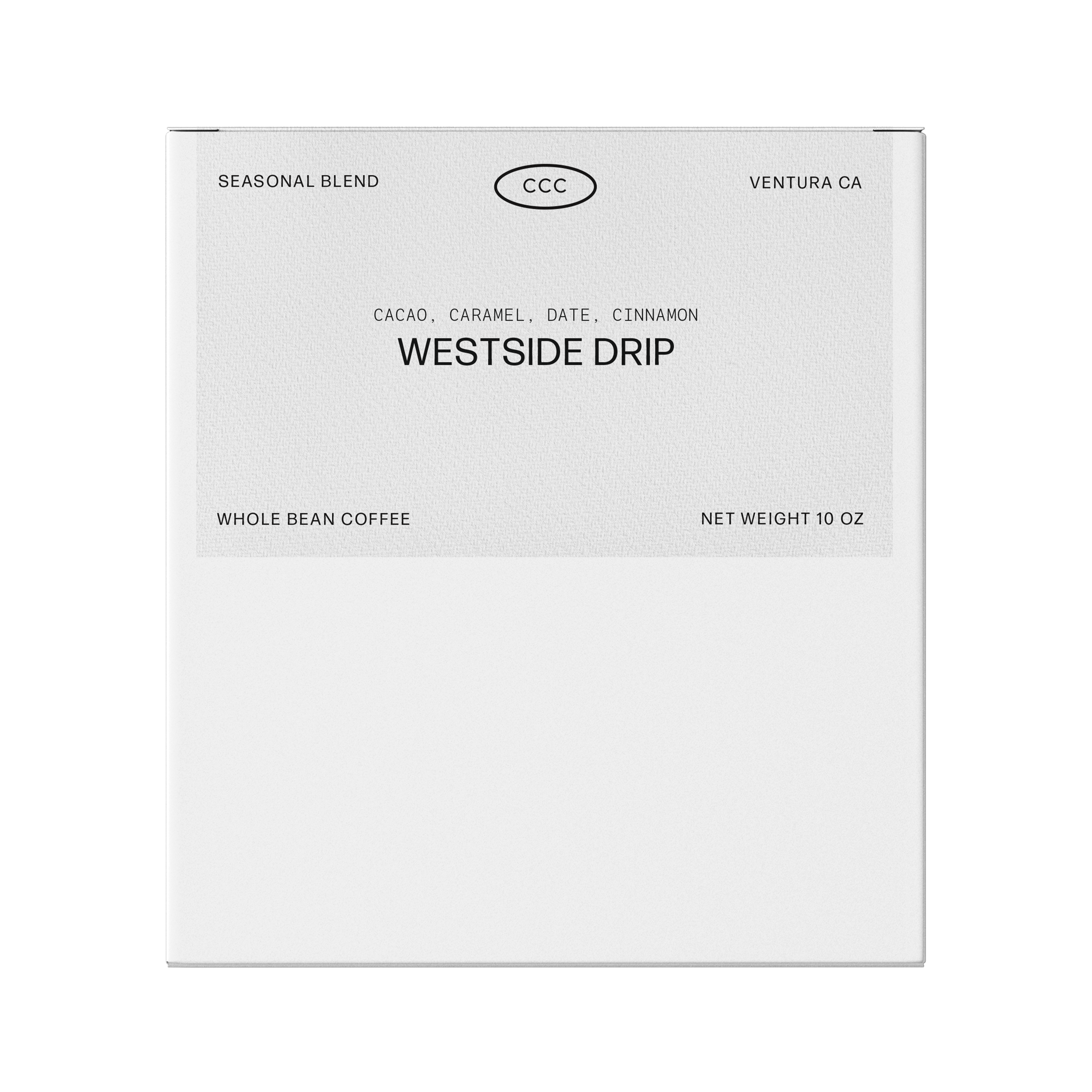 Westside Drip