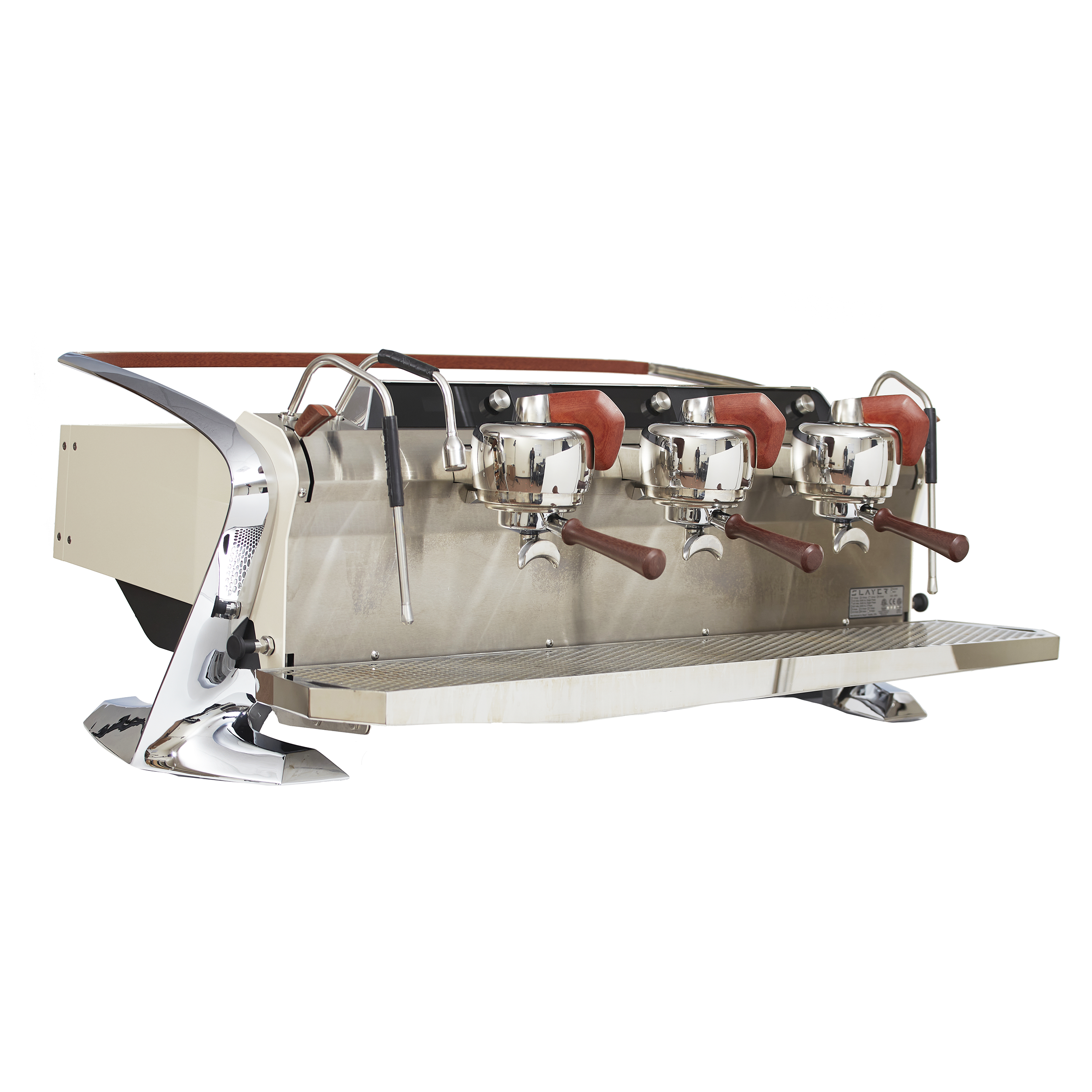 Slayer Steam LPx Three Group