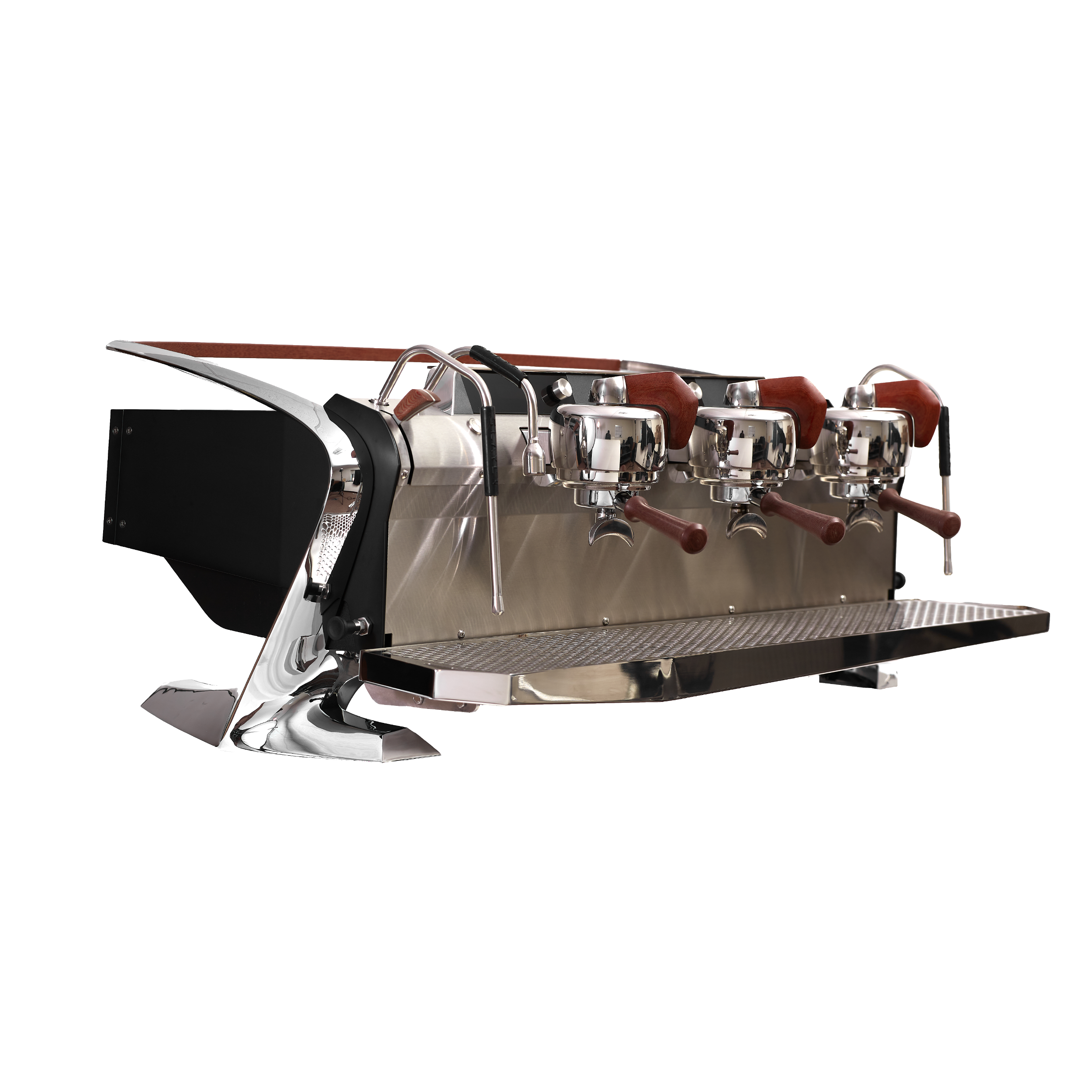 Slayer Steam LPx Three Group