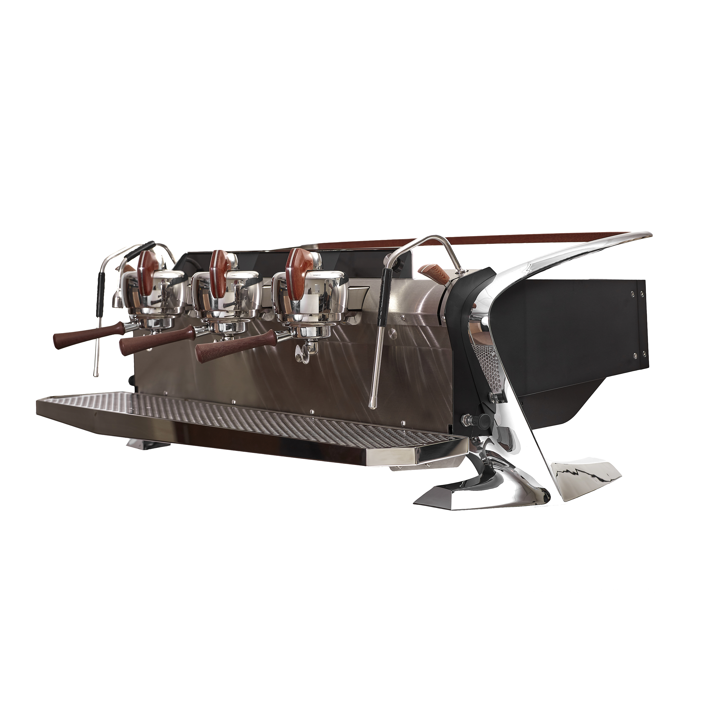 Slayer Steam LPx Three Group