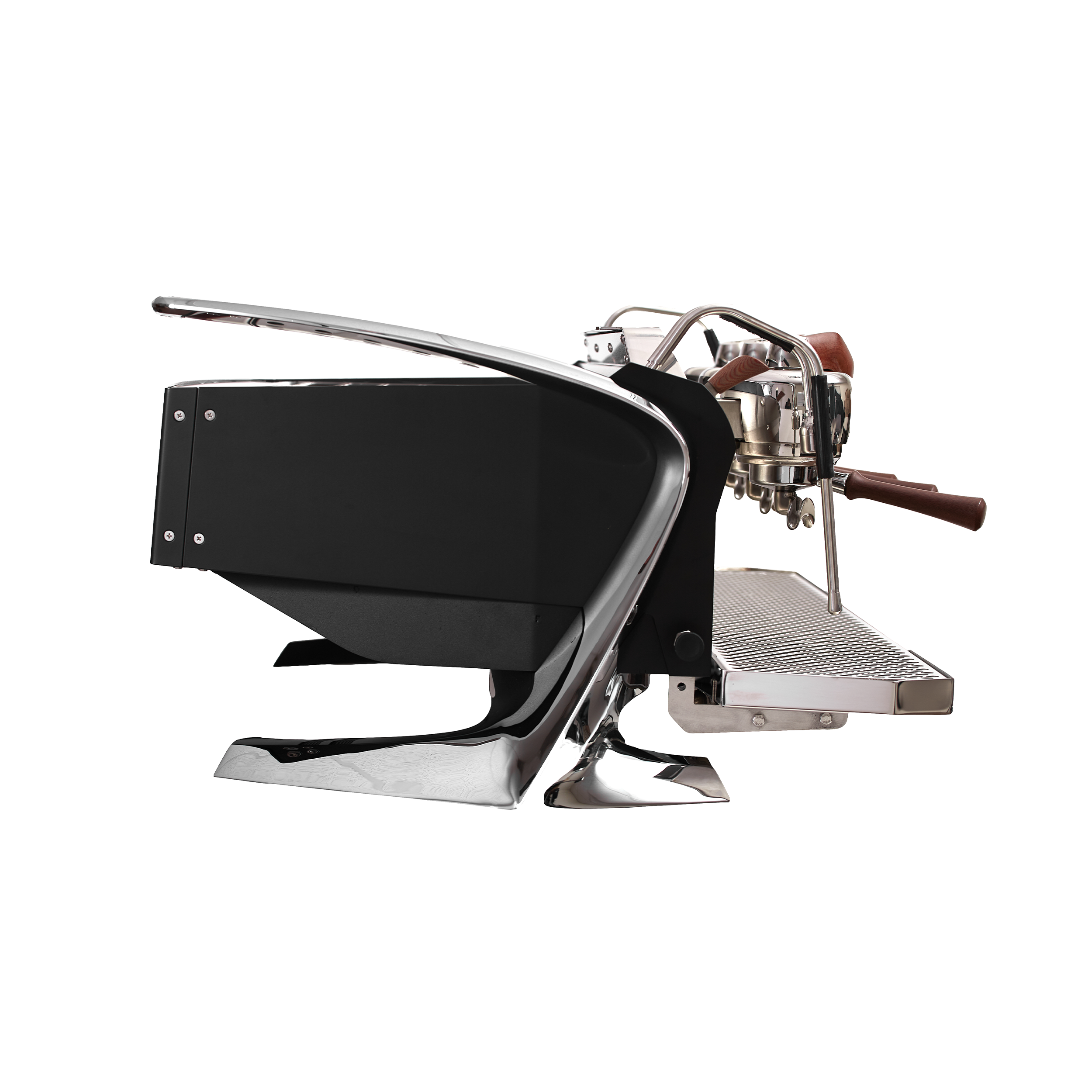 Slayer Steam LPx Three Group