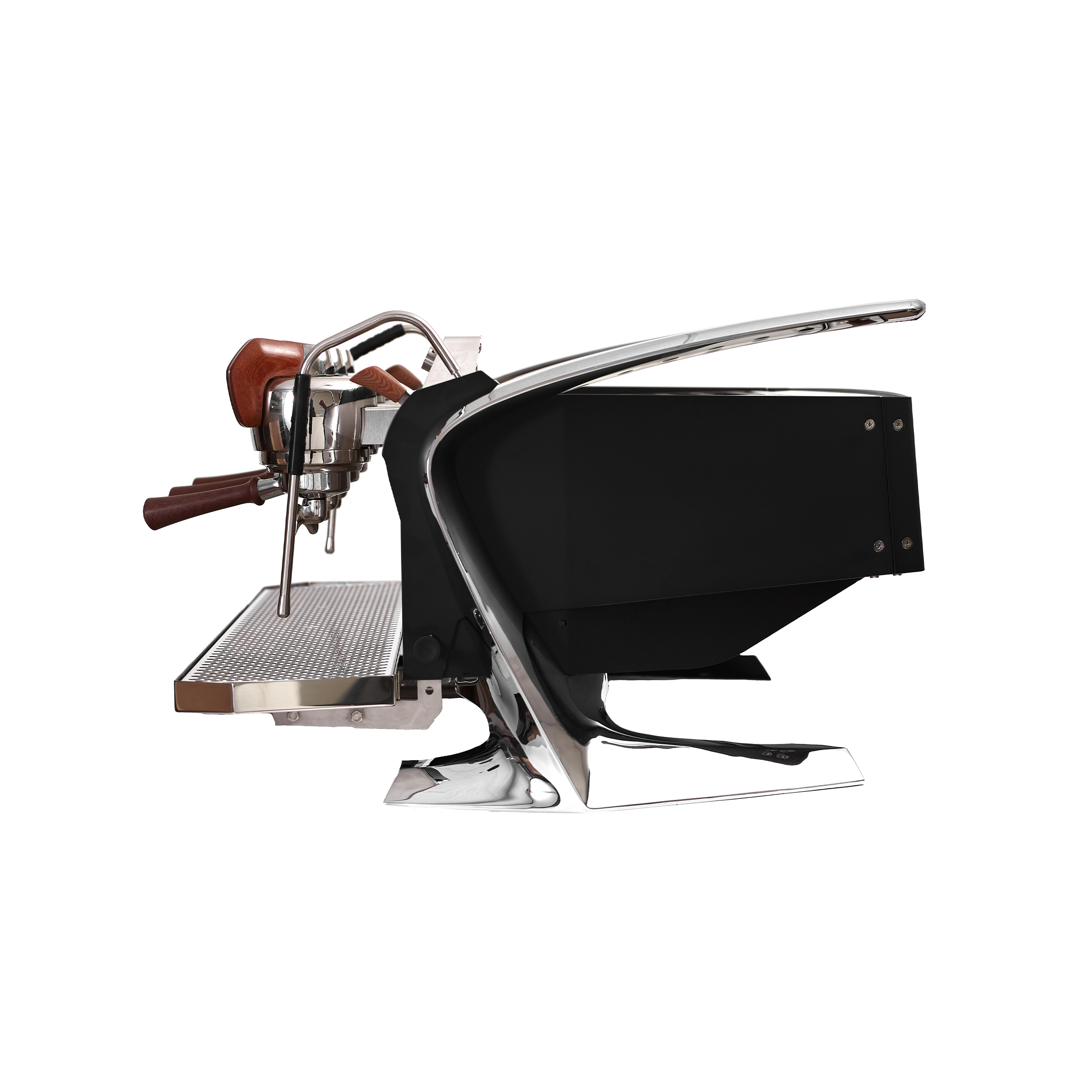 Slayer Steam LPx Three Group
