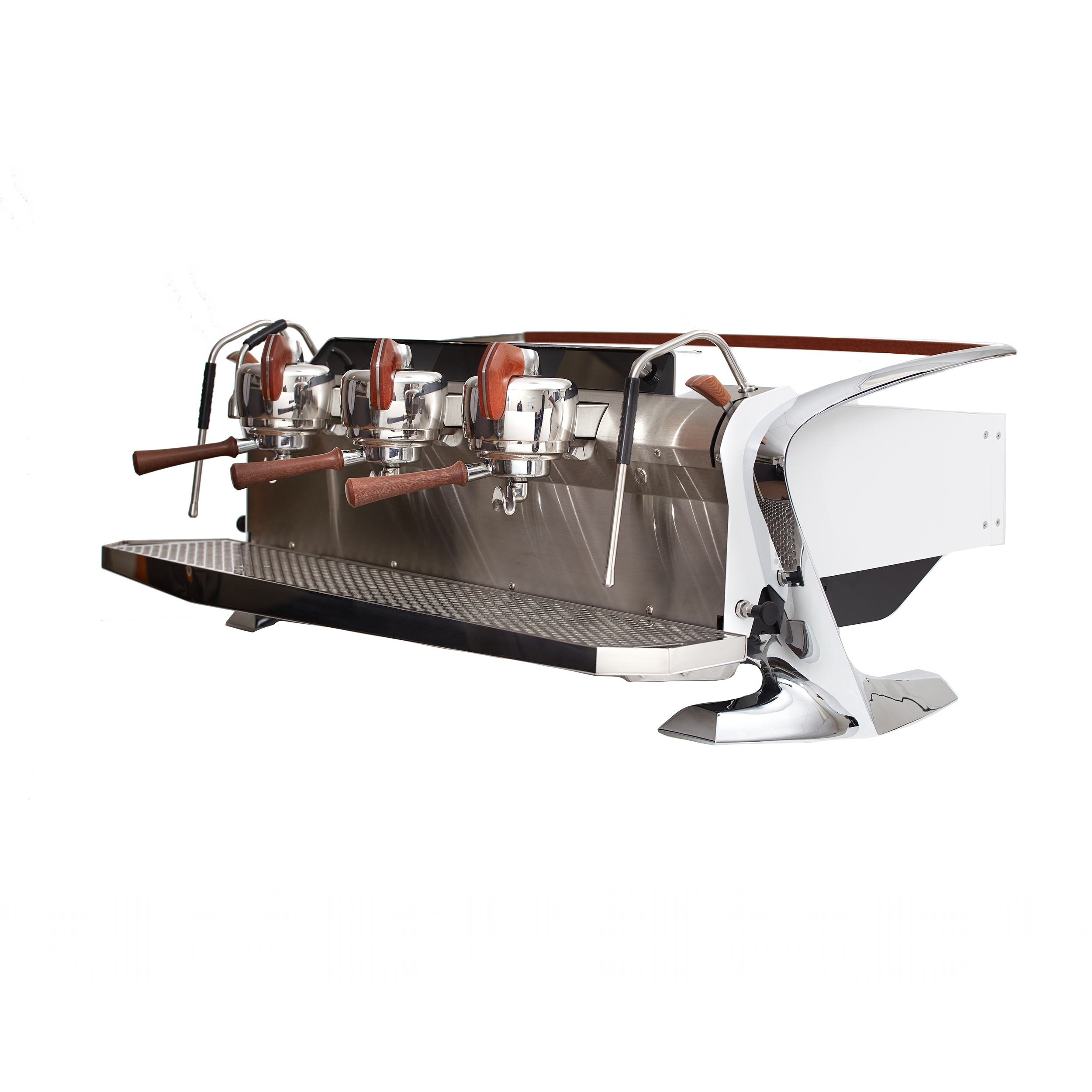 Slayer Steam LPx Three Group