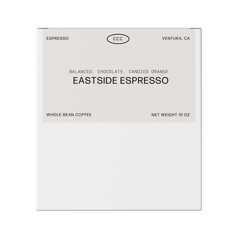 Eastside Espresso