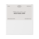 Westside Drip