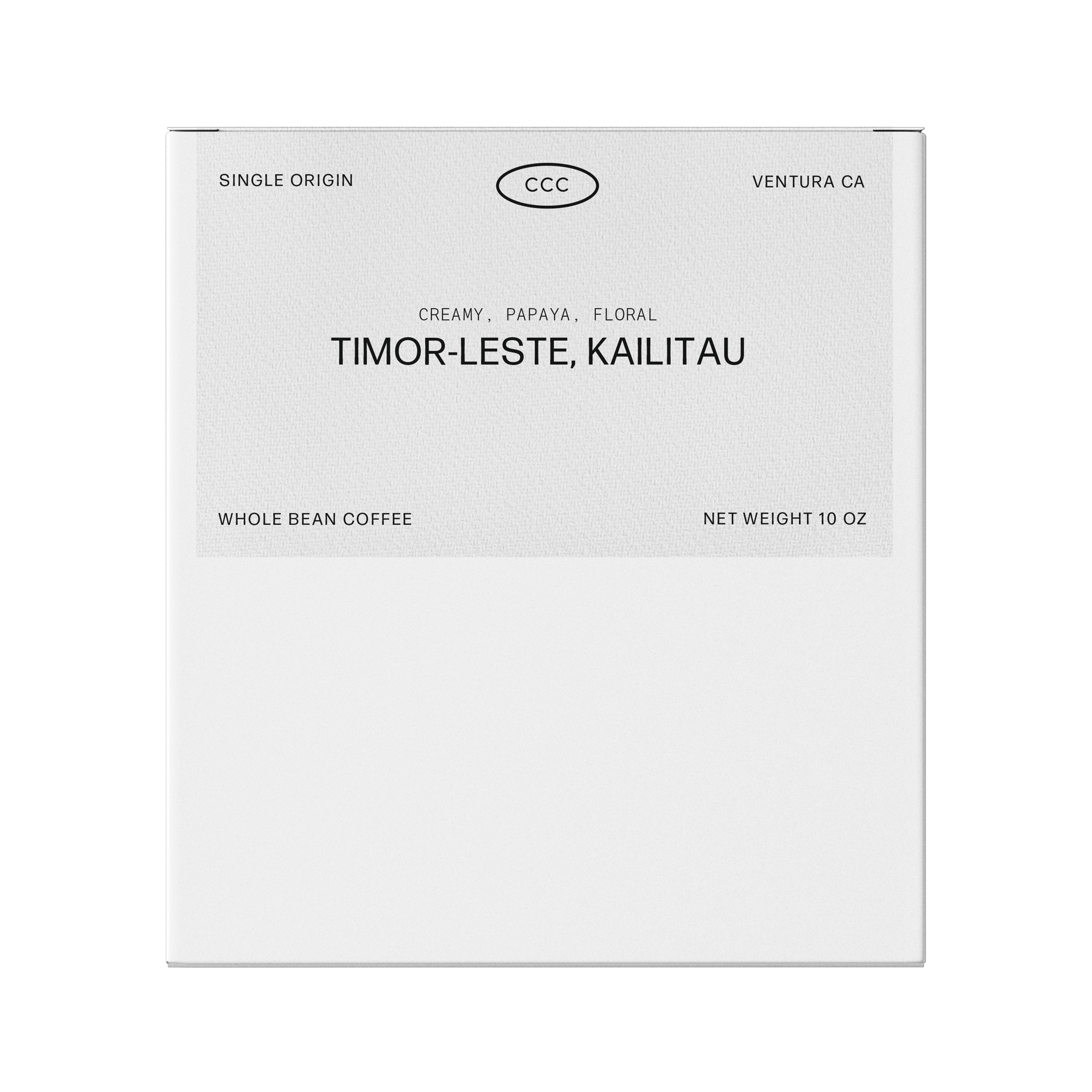 Timor-Leste, Kailitau
