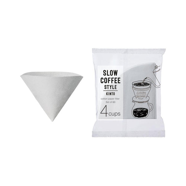 Kinto 'Slow Coffee Style' Filters