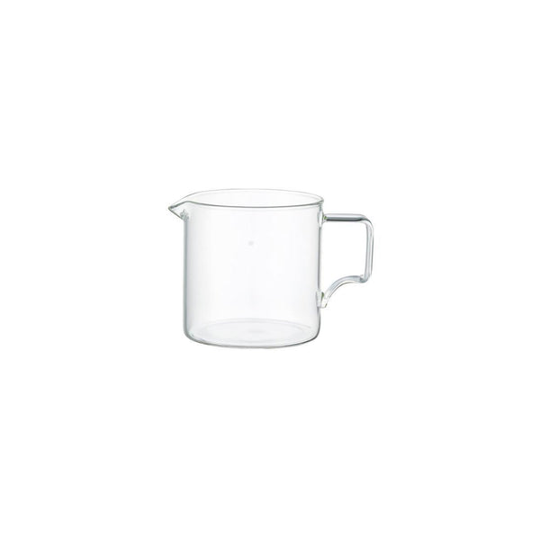 Kinto 'Oct' Glass Coffee Server