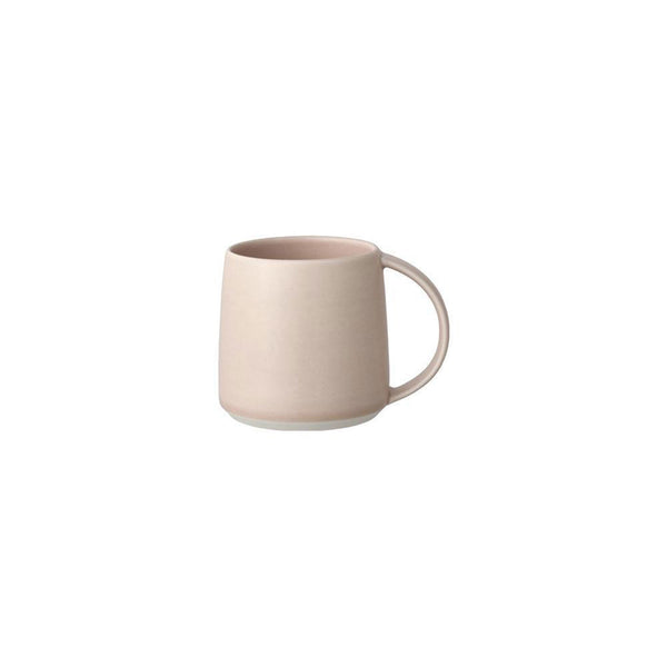 Kinto Pink 'Ripple' Mug