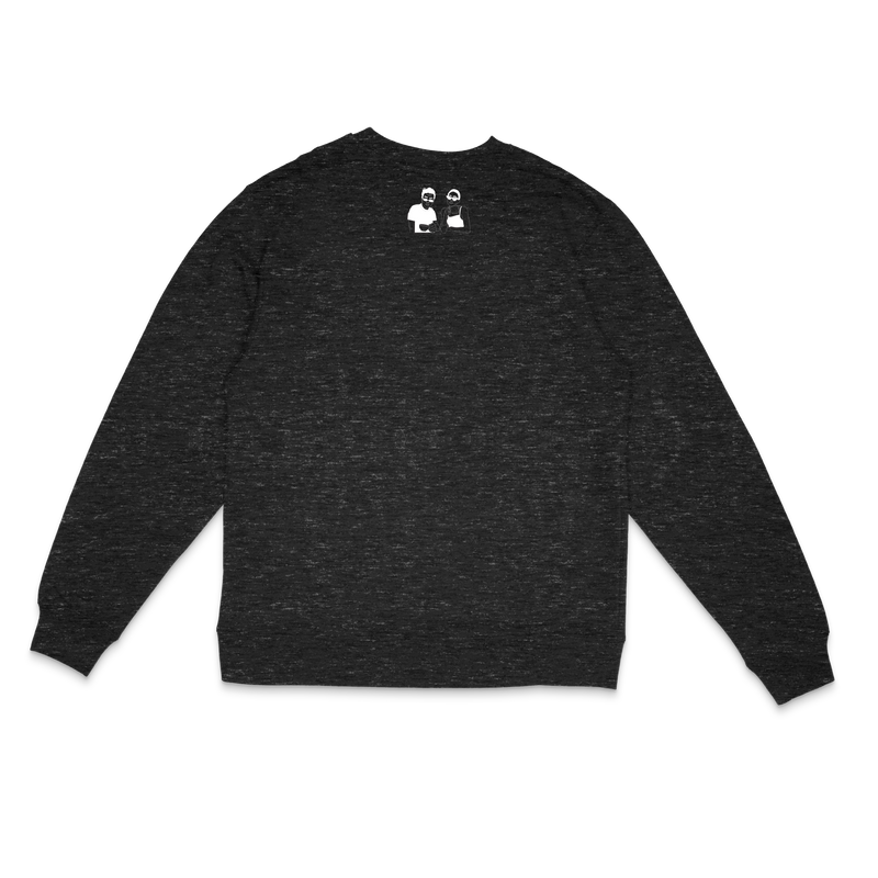 Brew Method Crewneck