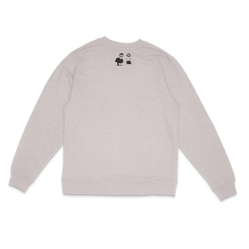 Brew Method Crewneck
