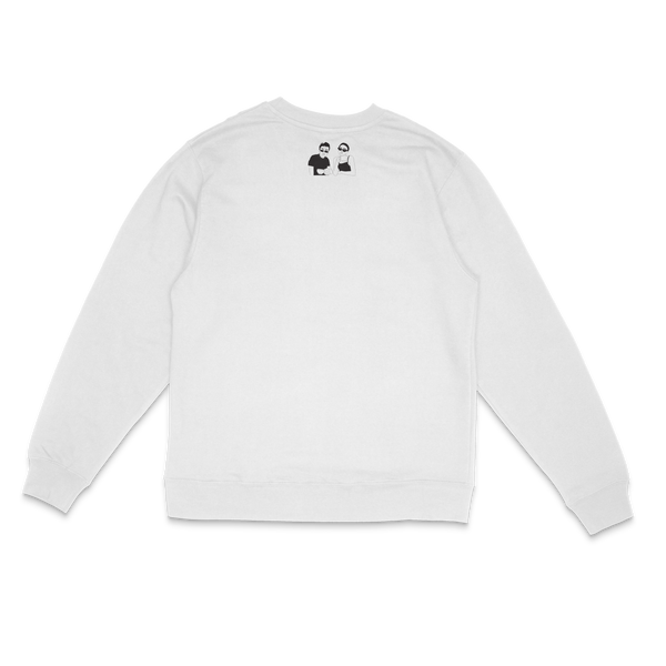 Brew Method Crewneck