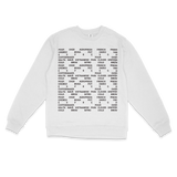 Brew Method Crewneck