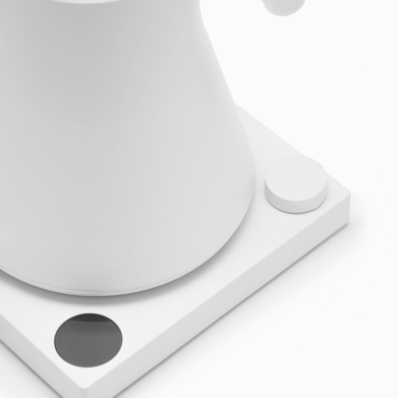 Fellow Stagg White EKG Electric Kettle
